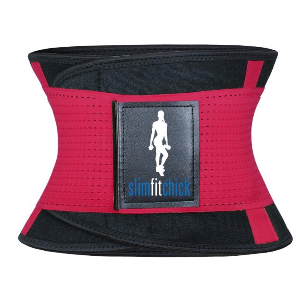 Snatched Waist Trainer, Compression, Back Support, Belly Binding Band!
